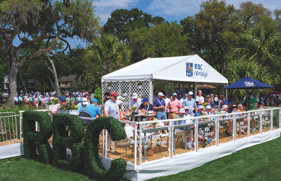 RBC Heritage