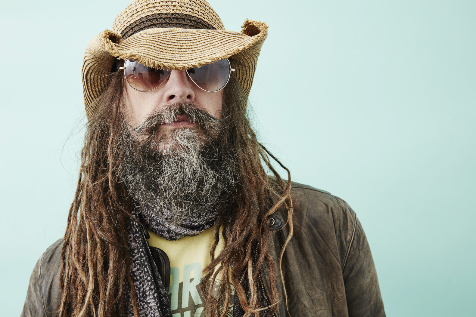 Rob Zombie image