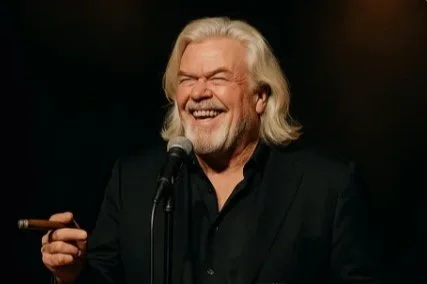Ron White image