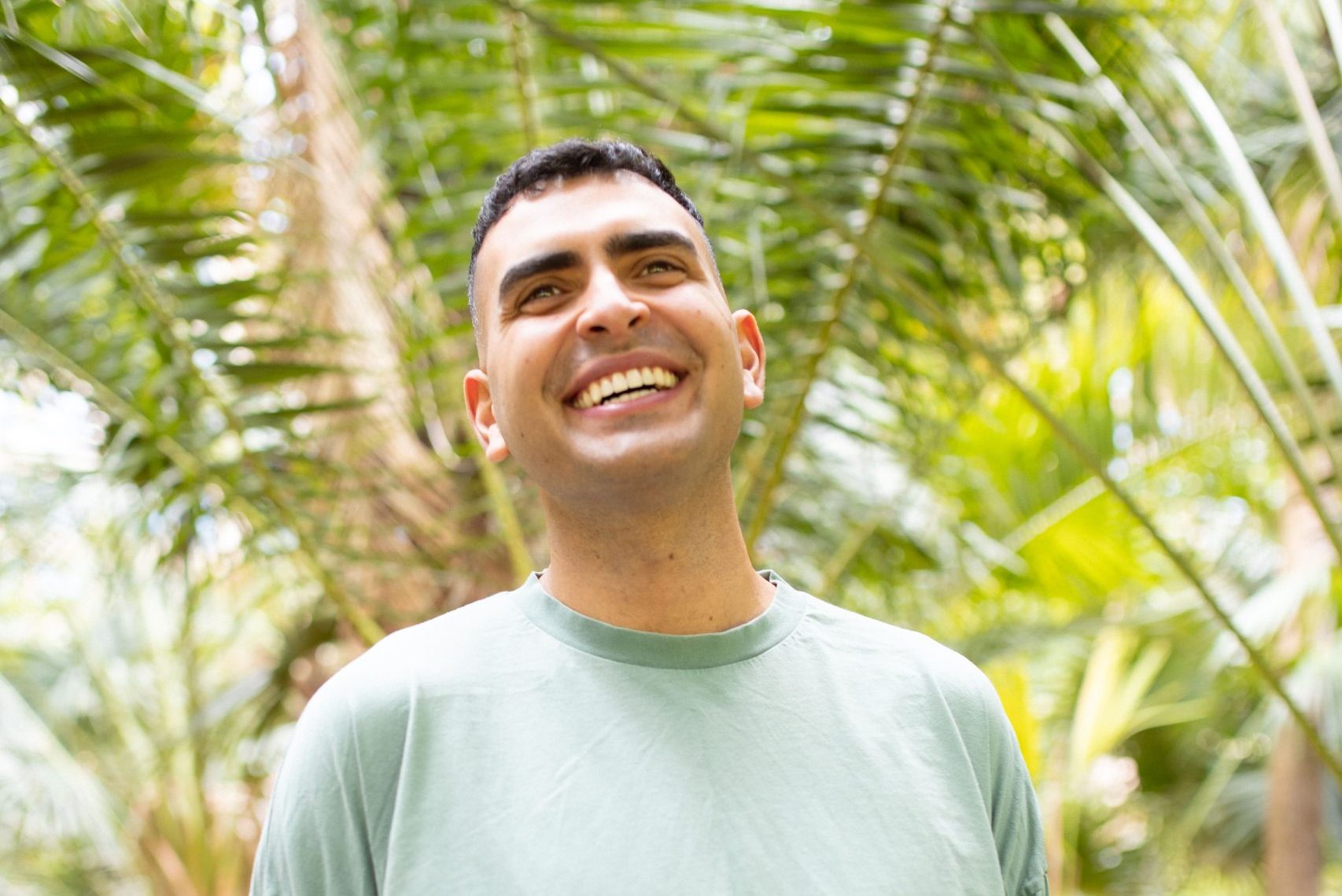 Sammy Virji image
