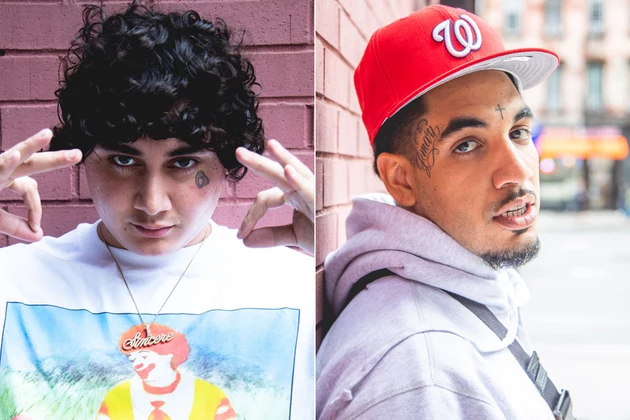 Shoreline Mafia image