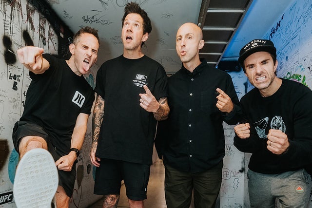 Simple Plan image