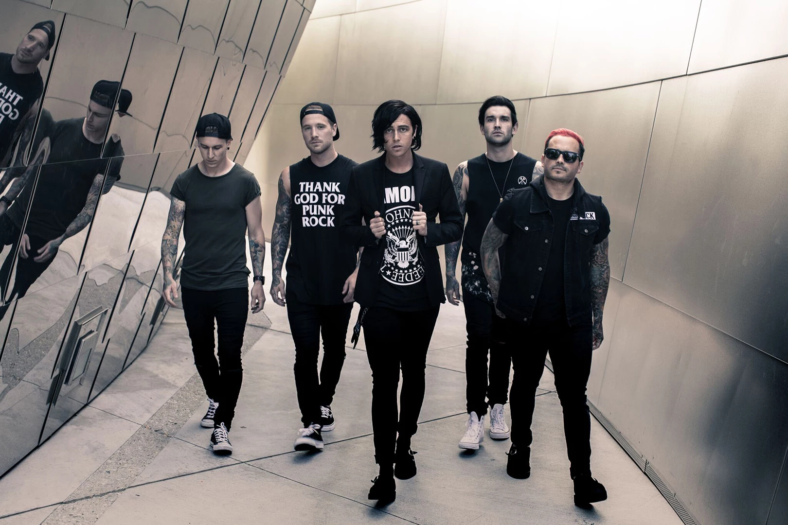 Sleeping With Sirens image