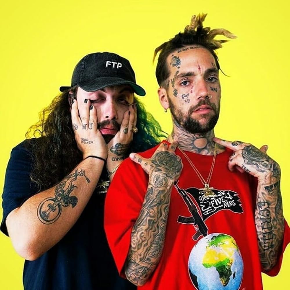Suicideboys image