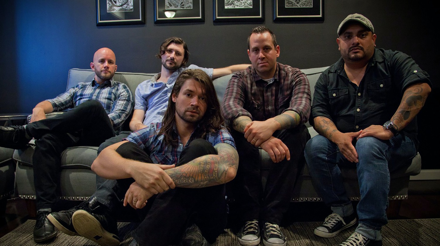 Taking Back Sunday image