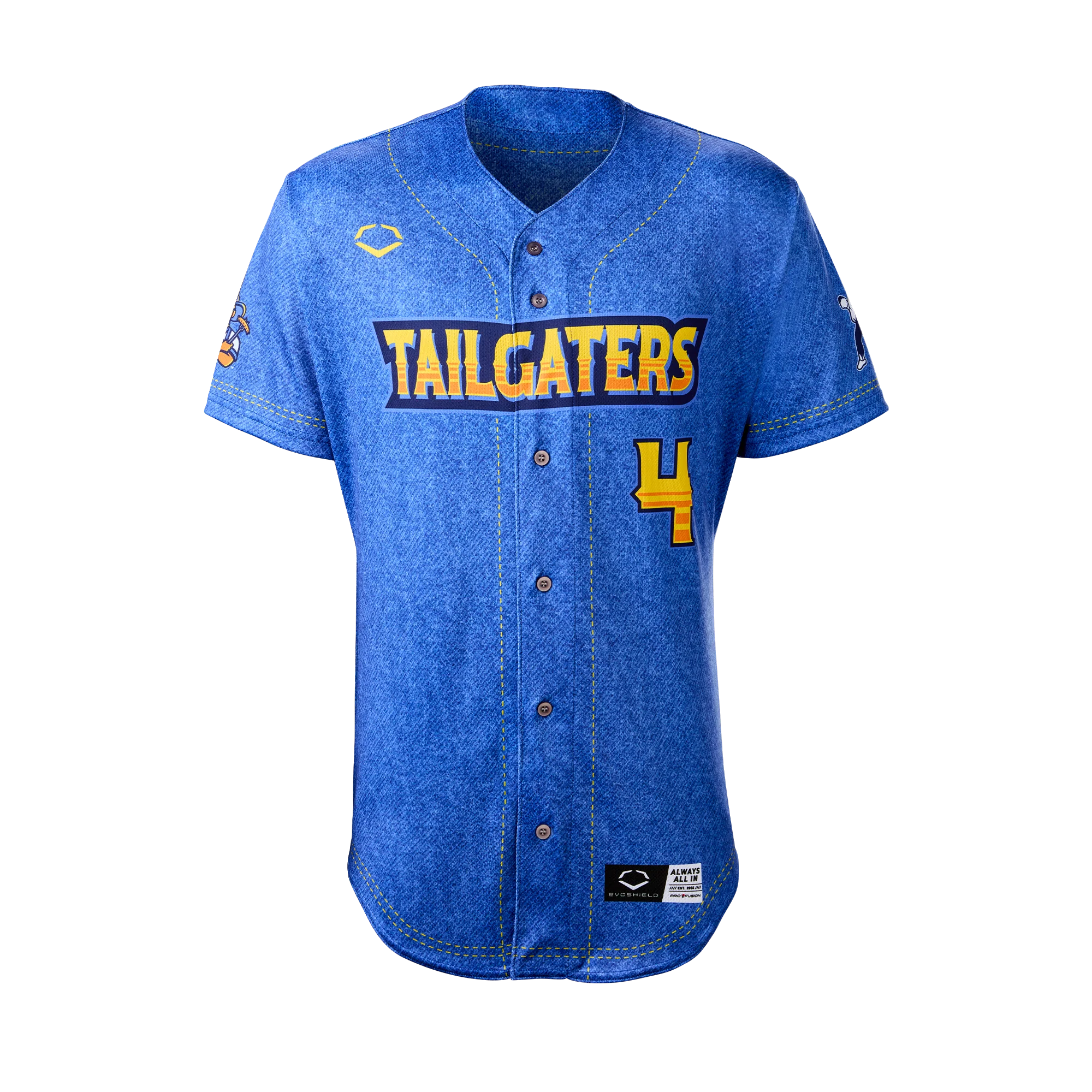Texas Tailgaters image