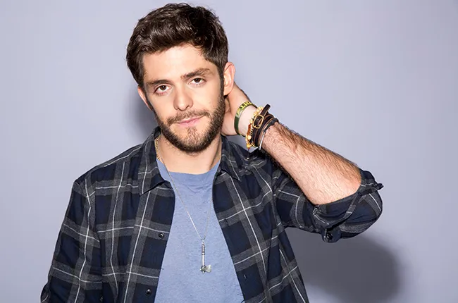 Thomas Rhett image