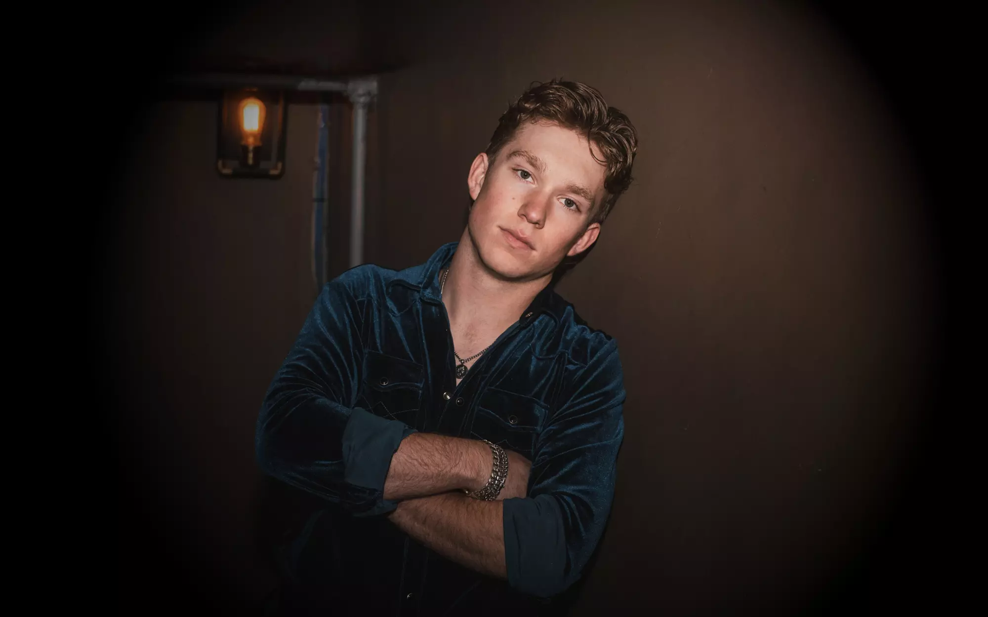 Ty Myers image
