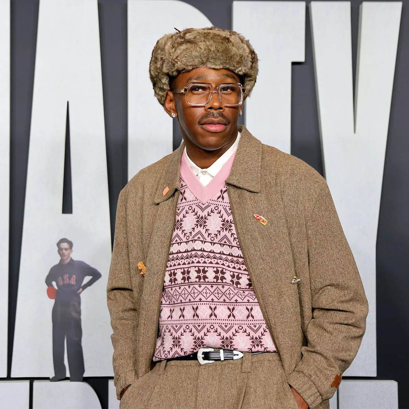 Tyler The Creator image