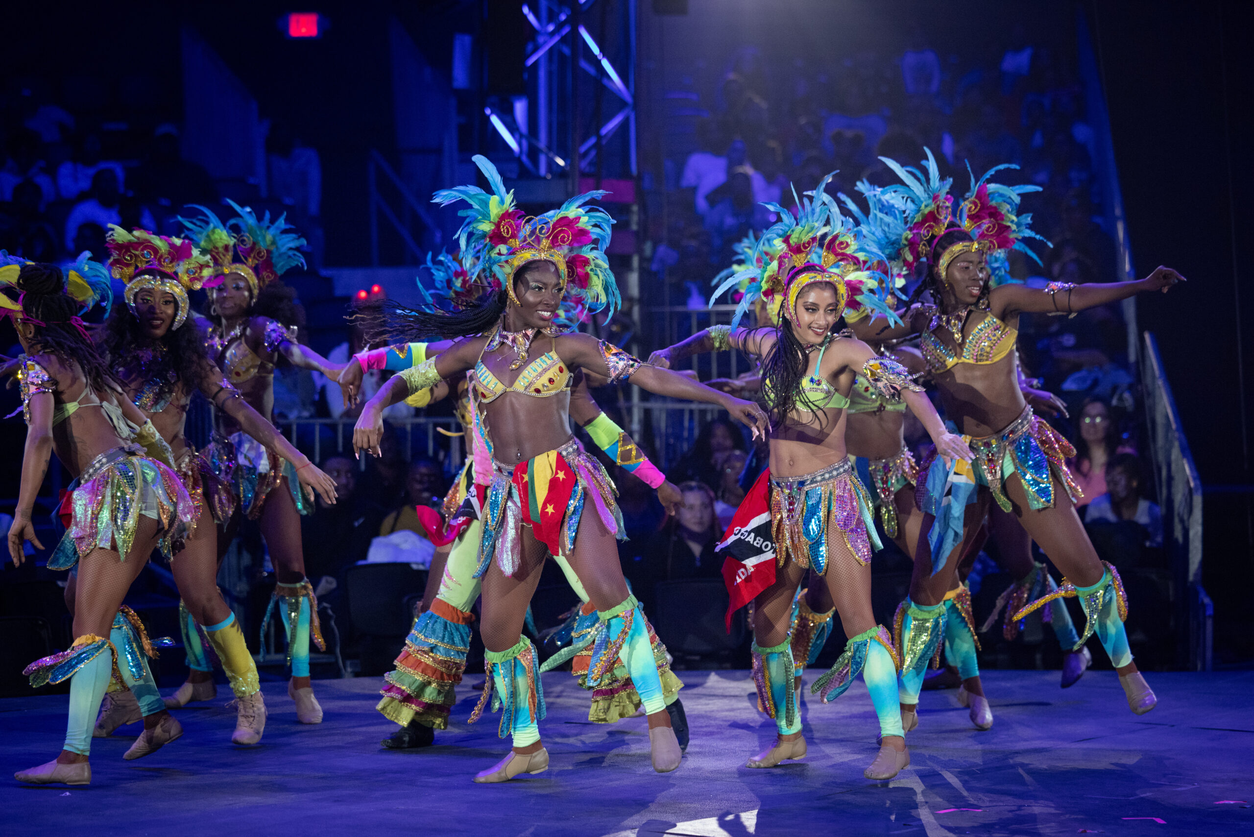 UniverSoul Circus image