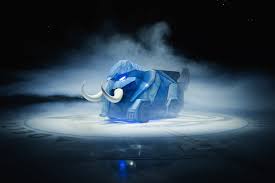 Utah Mammoth image