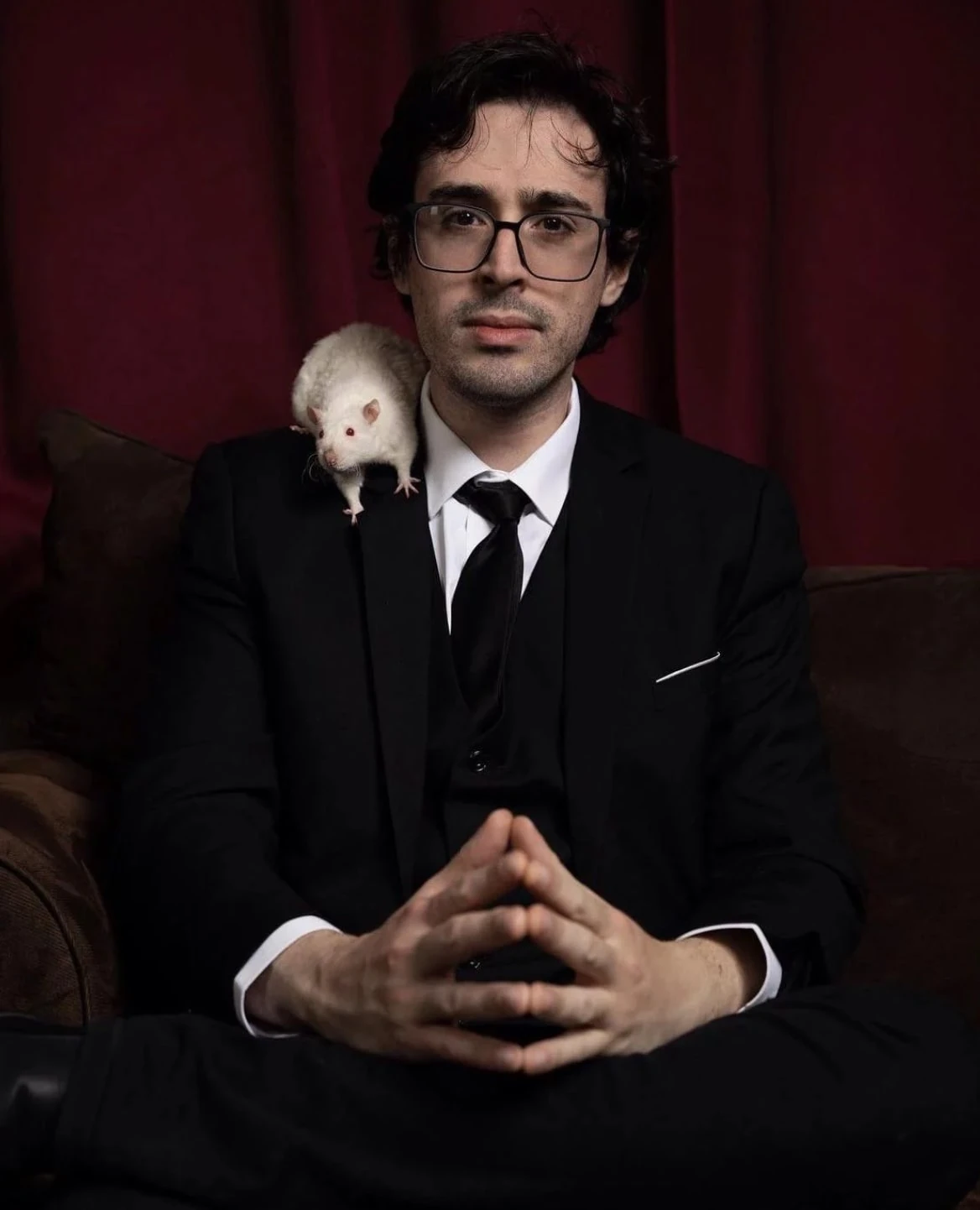 Will Wood image