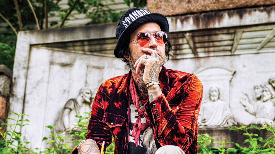 Yelawolf image