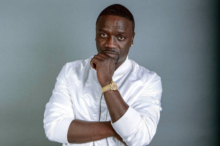 Akon