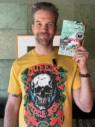 Anthony Jeselnik image