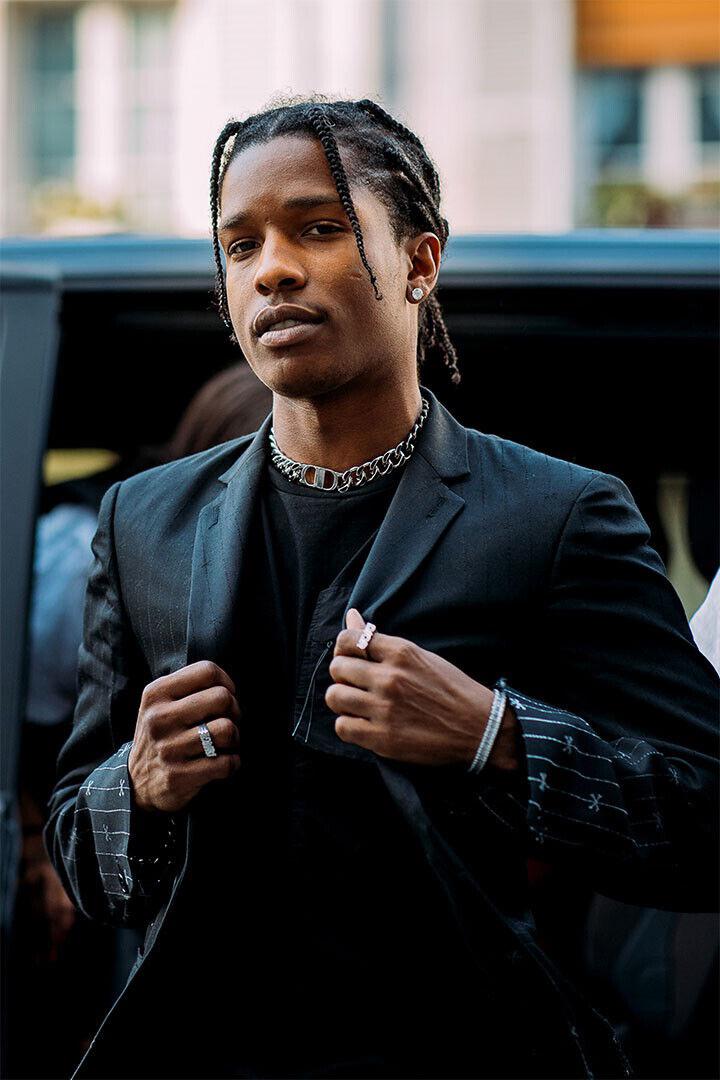 ASAP Rocky image