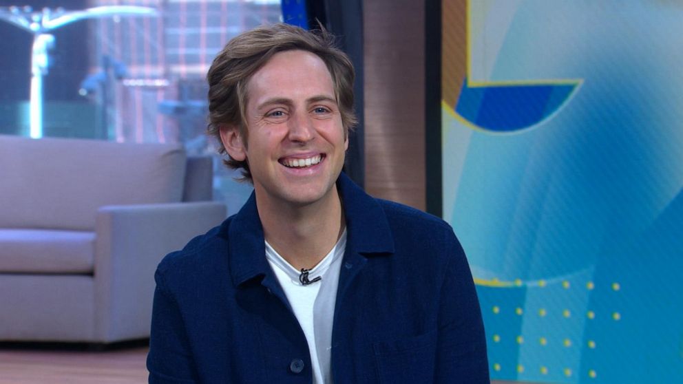 Ben Rector image
