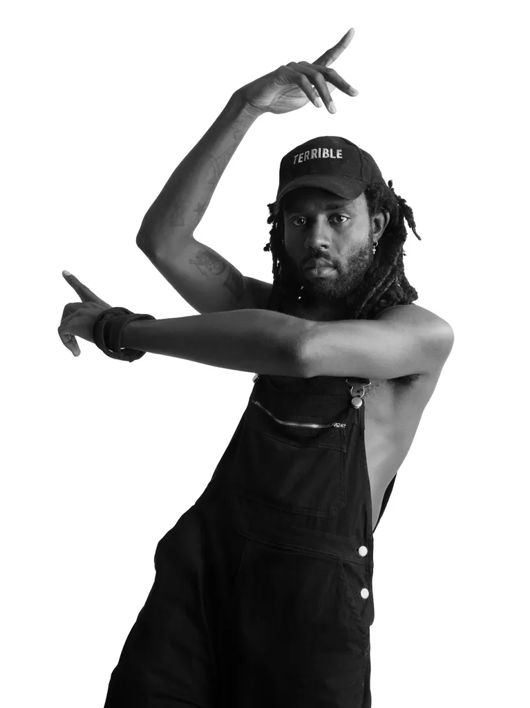 Blood Orange image