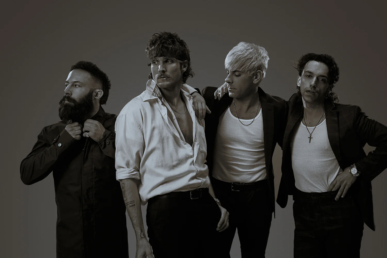 Boys Like Girls image