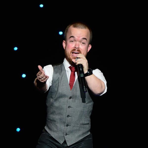 Brad Williams image