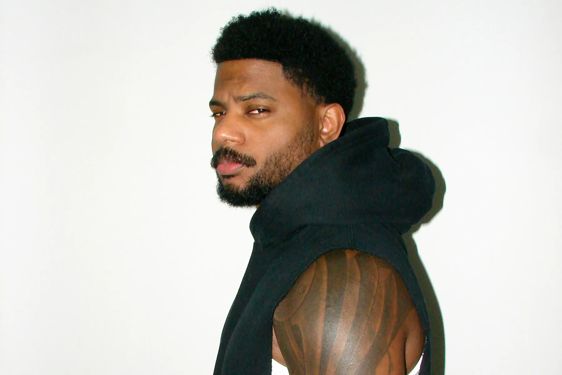 Bryson Tiller image
