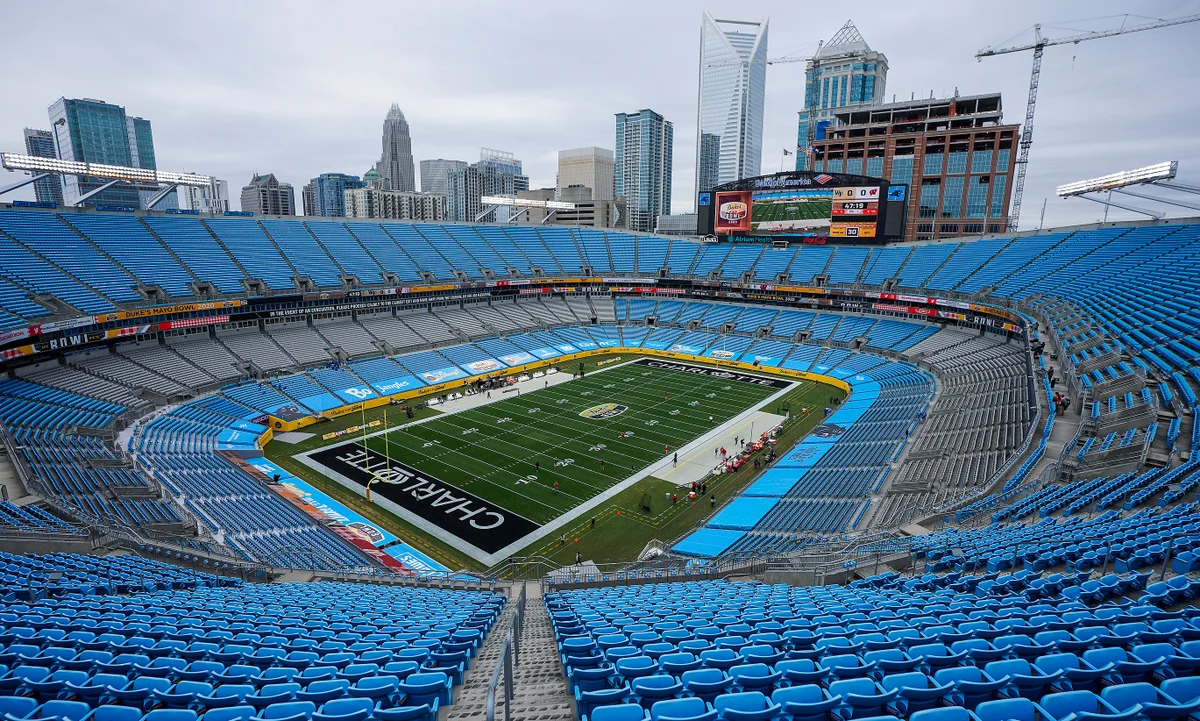 Charlotte FC image