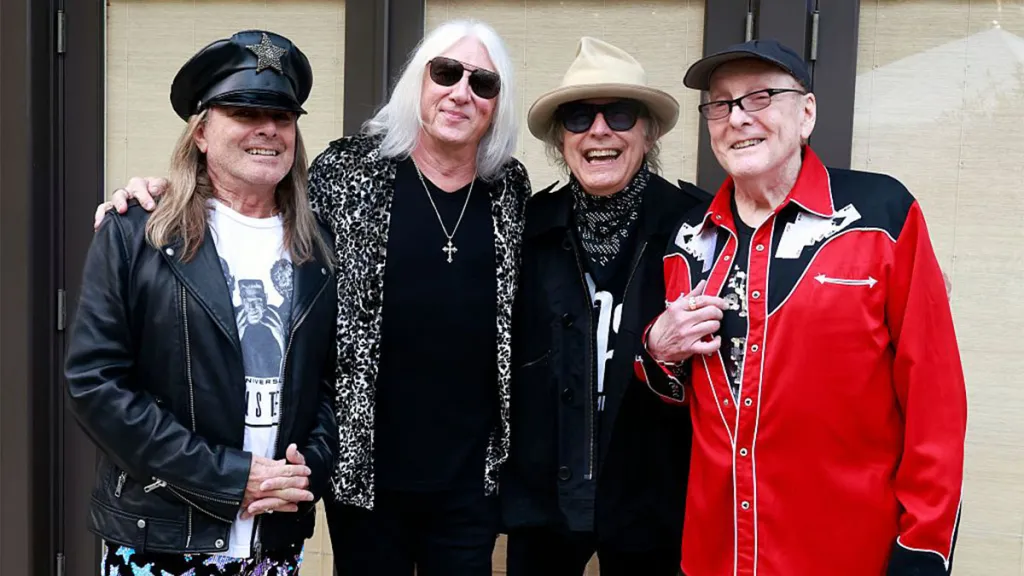 Cheap Trick image
