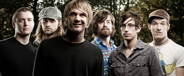 Chiodos image