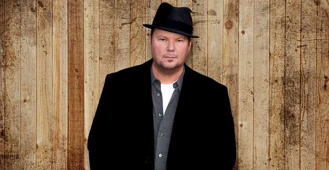 Christopher Cross image