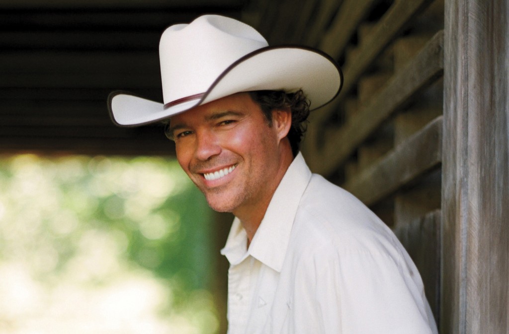 Clay Walker image