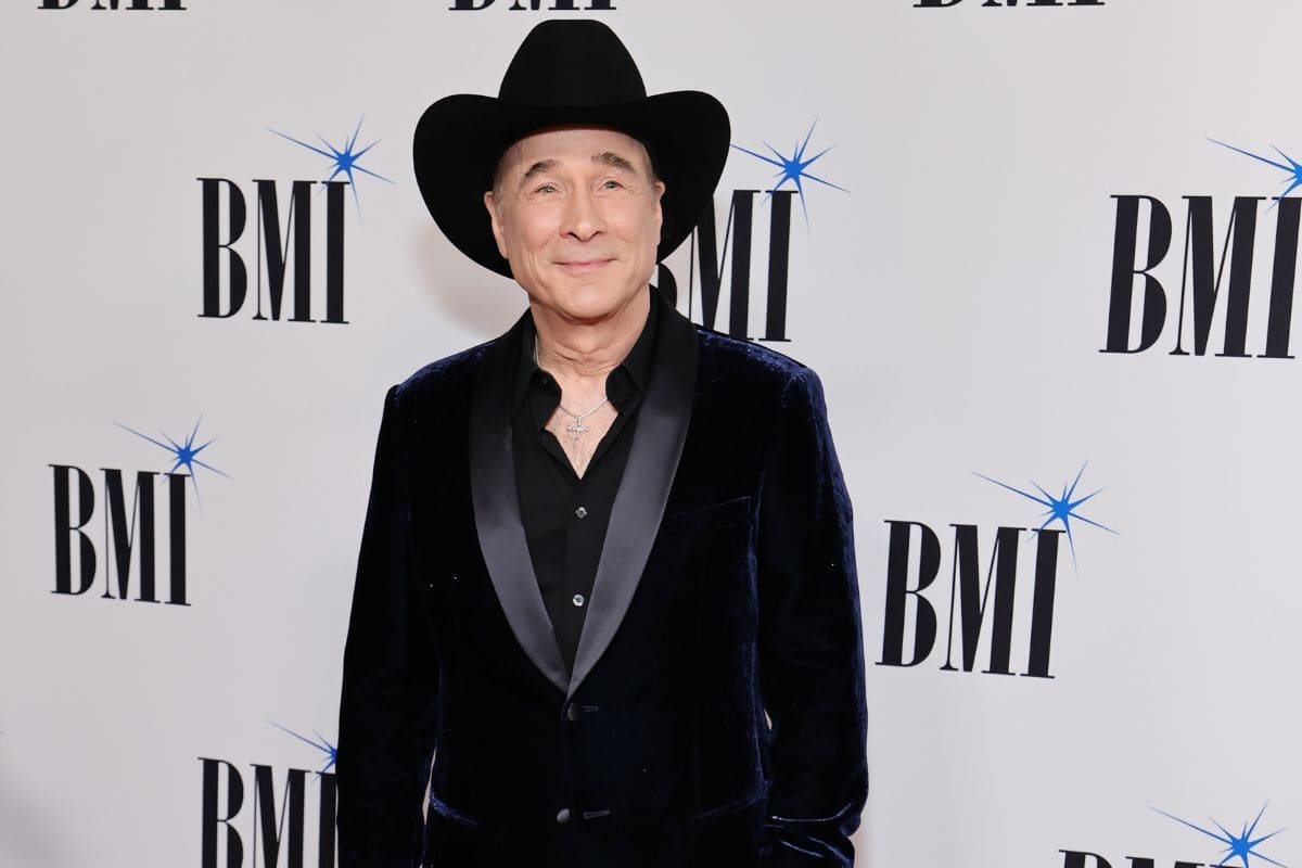Clint Black image