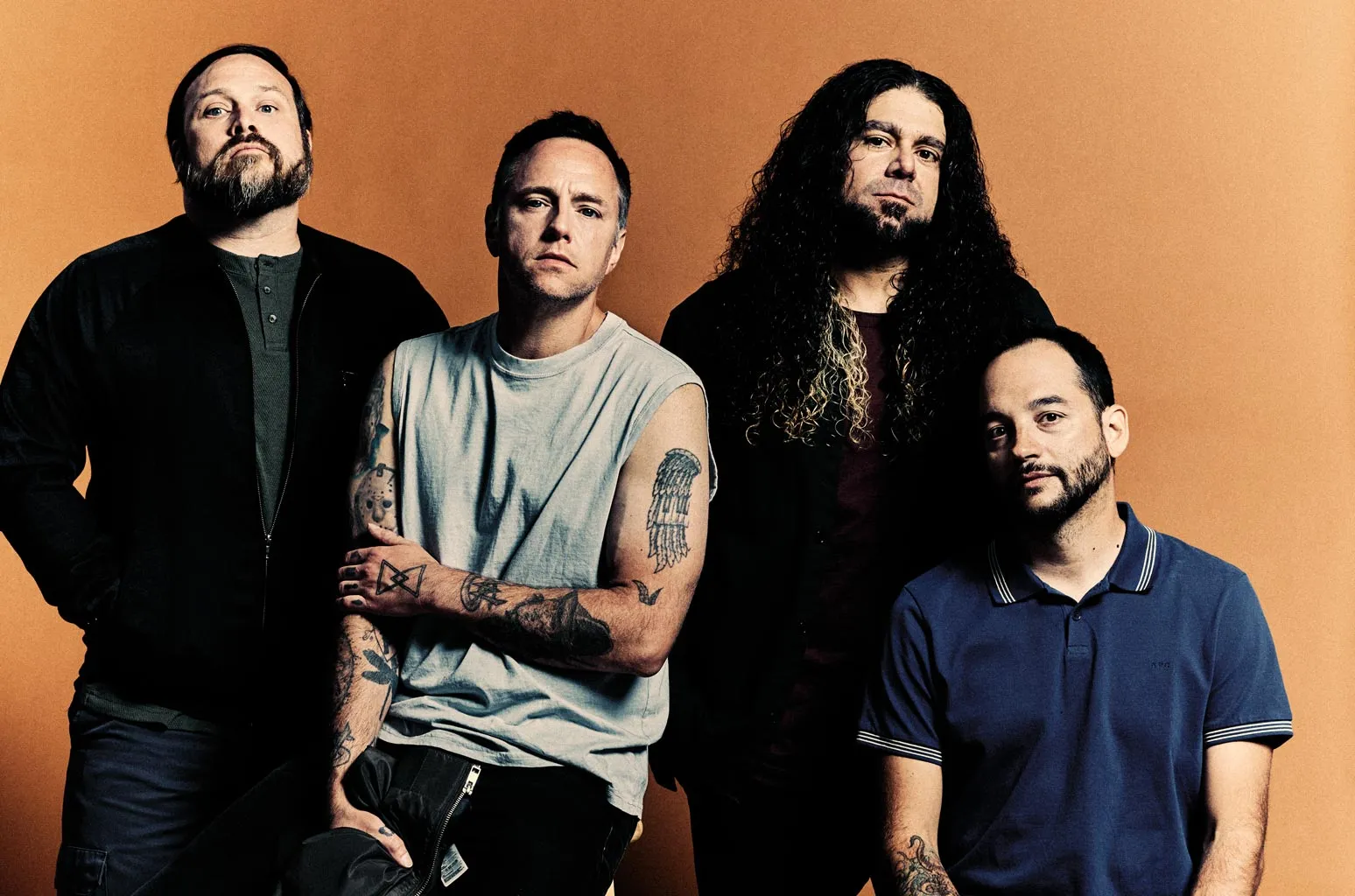 Coheed and Cambria image
