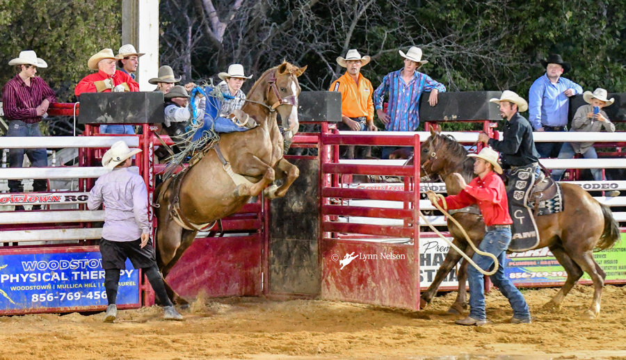 Cowtown Rodeo image