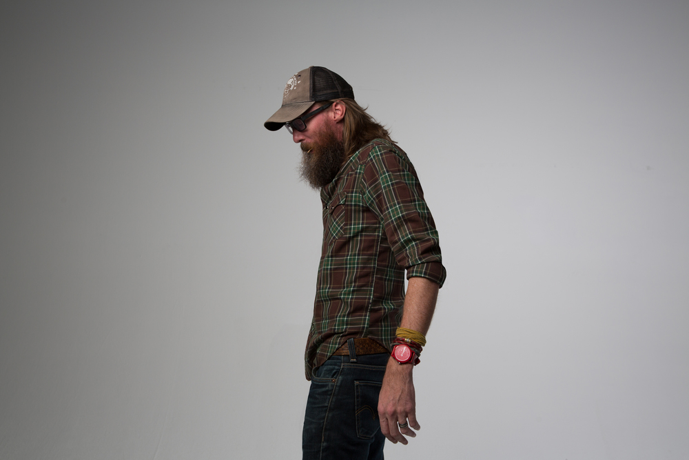 Crowder image