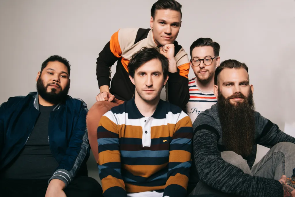 Dance Gavin Dance image