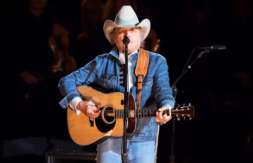 Dwight Yoakam image