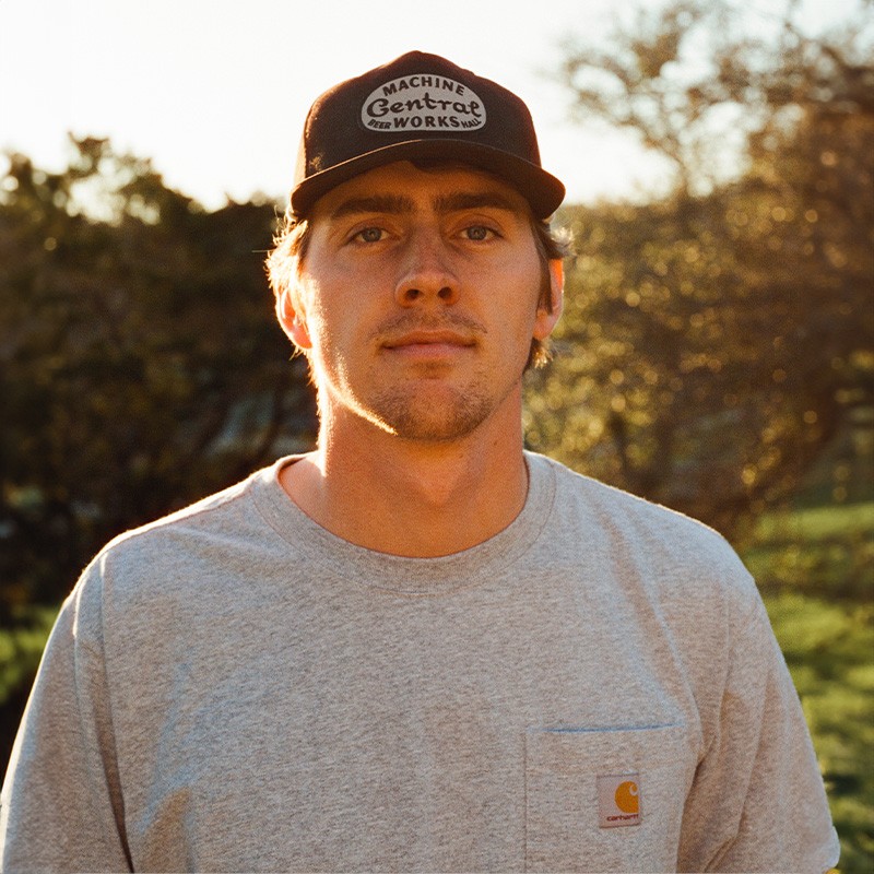 Dylan Gossett image