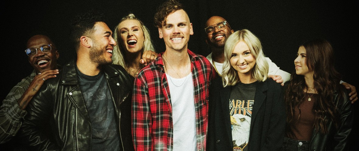 Elevation Worship image