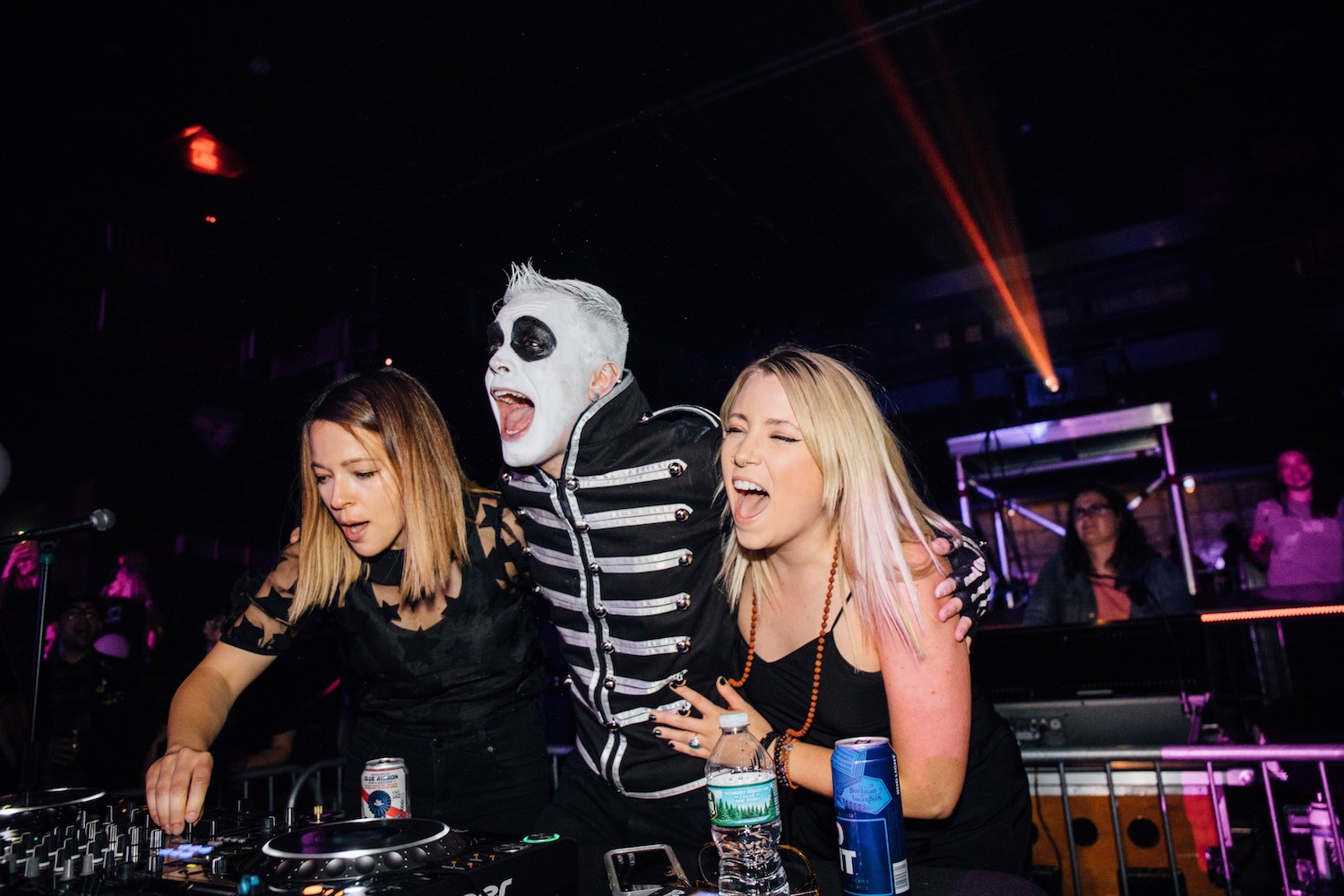 Emo Night image
