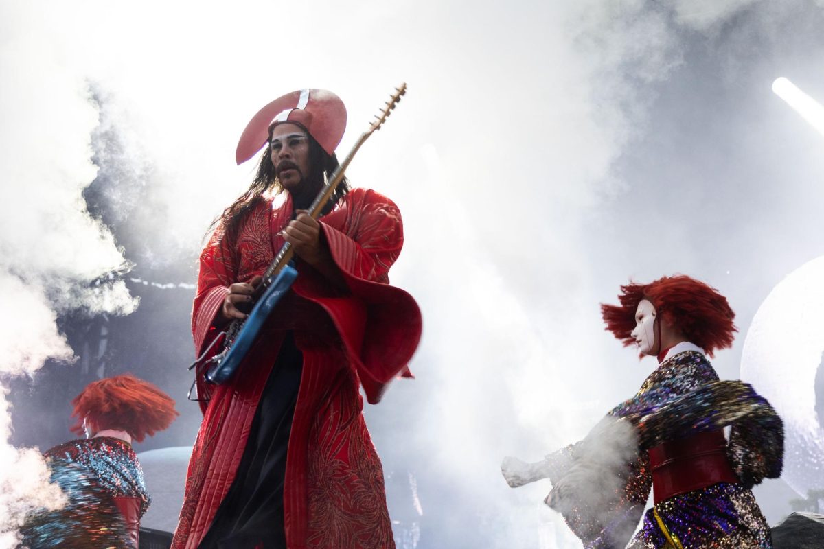 Empire of The Sun image