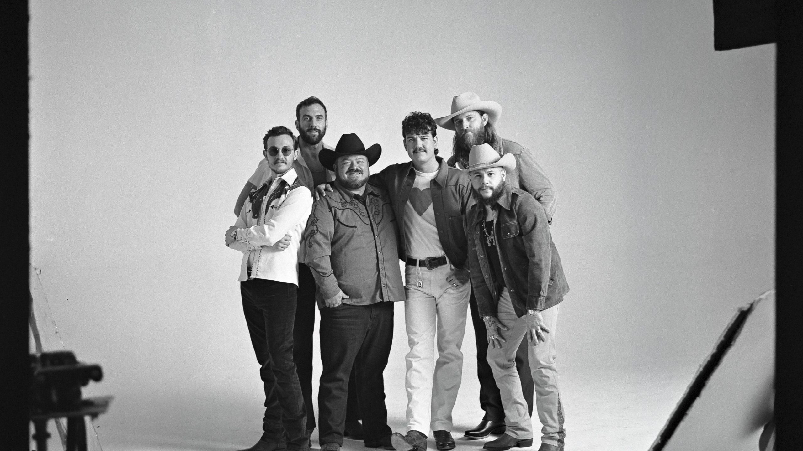 Flatland Cavalry image