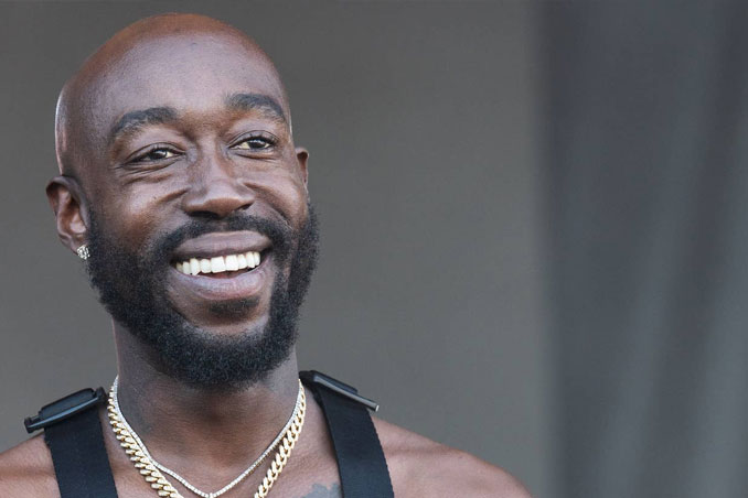 Freddie Gibbs image