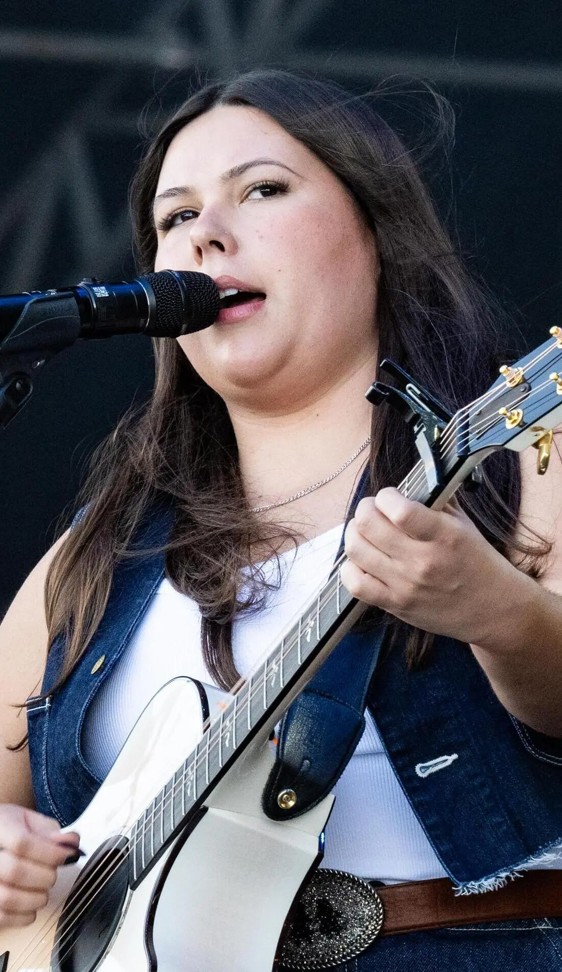 Gigi Perez image