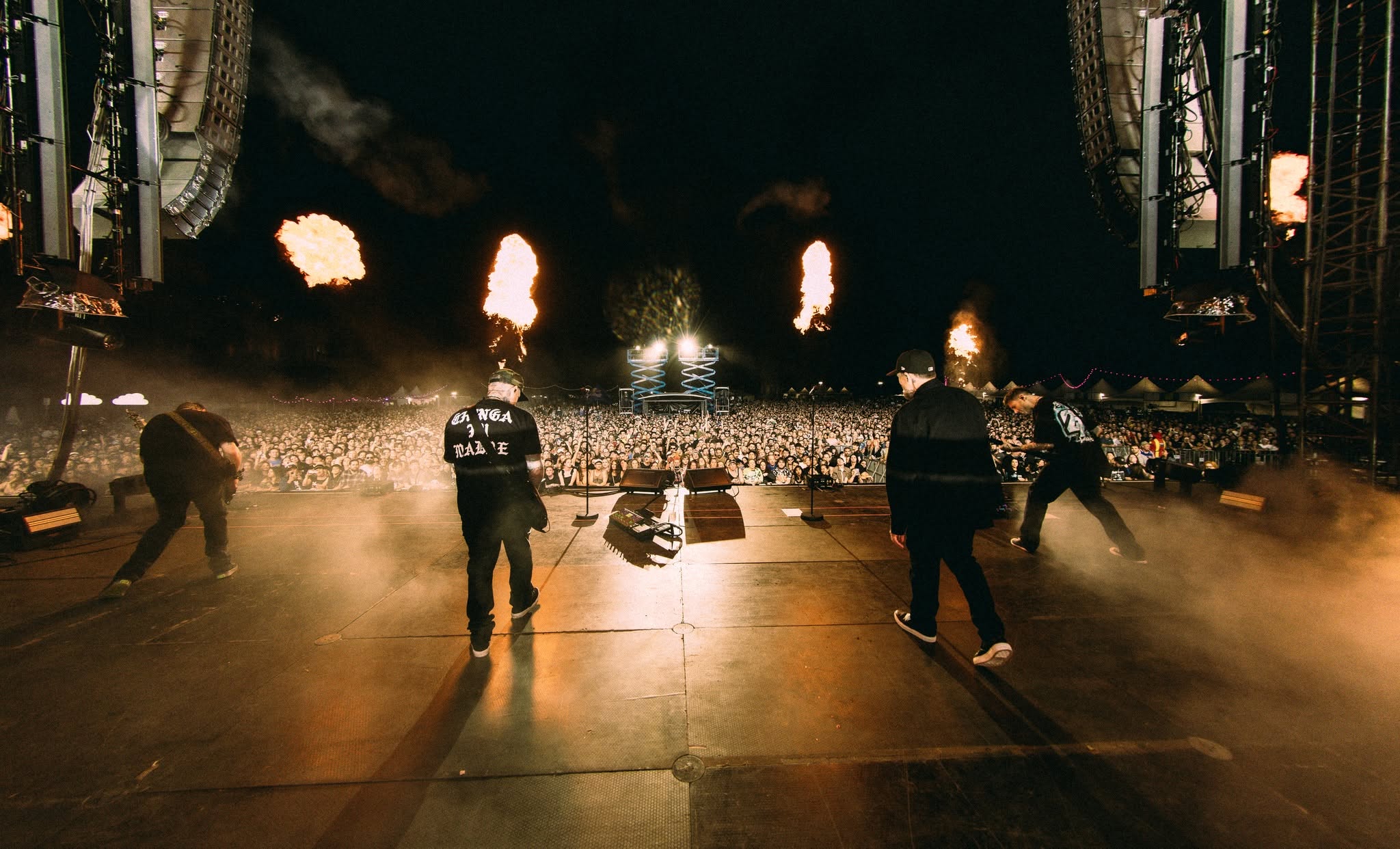 Good Charlotte image