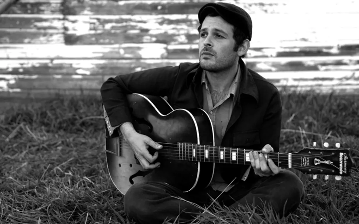 Gregory Alan Isakov image