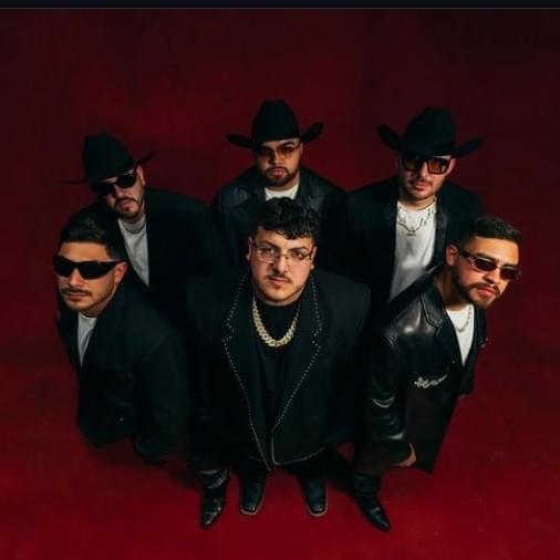 Grupo Frontera image