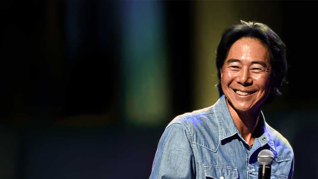 Henry Cho image