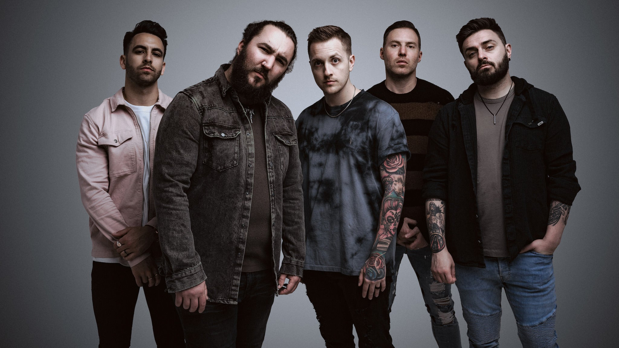 I Prevail image