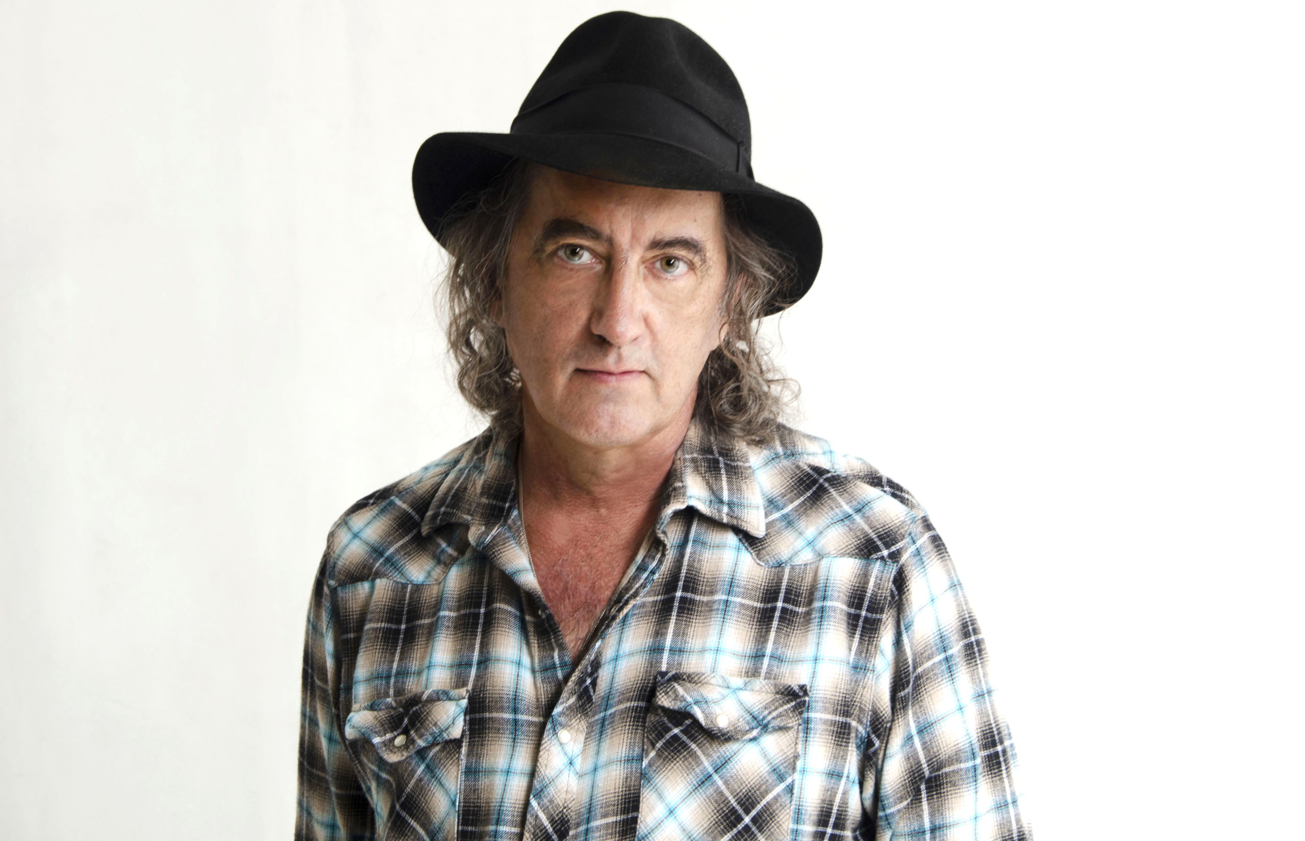 James McMurtry image