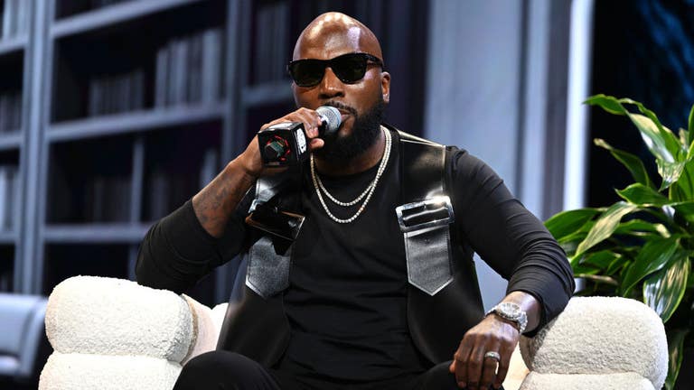 Jeezy image